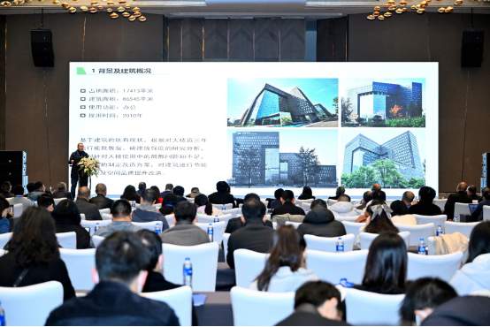 第五屆四川省暖通空調與制冷學術年會在成都圓滿召開